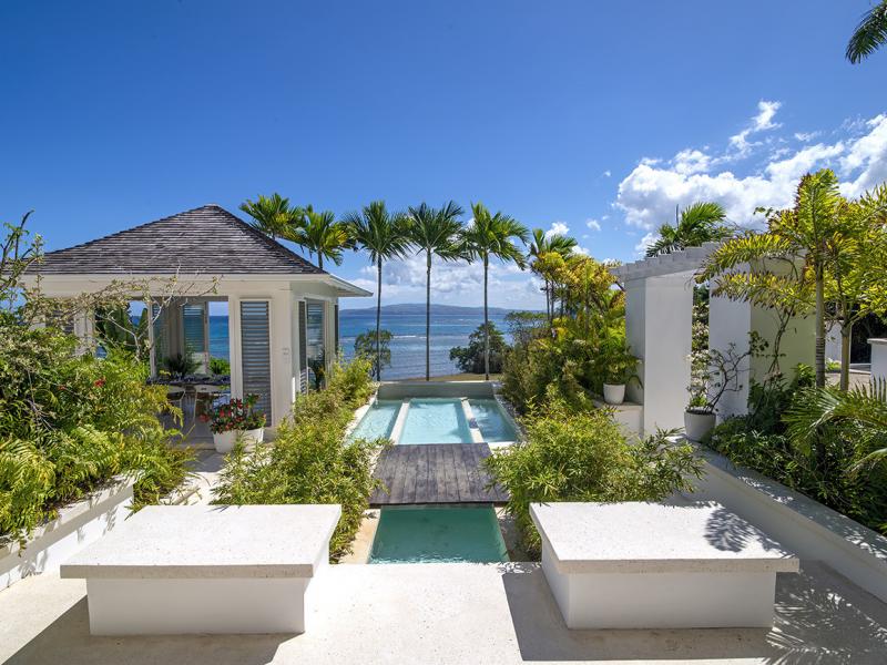 Seaside Villa , Montego Bay  