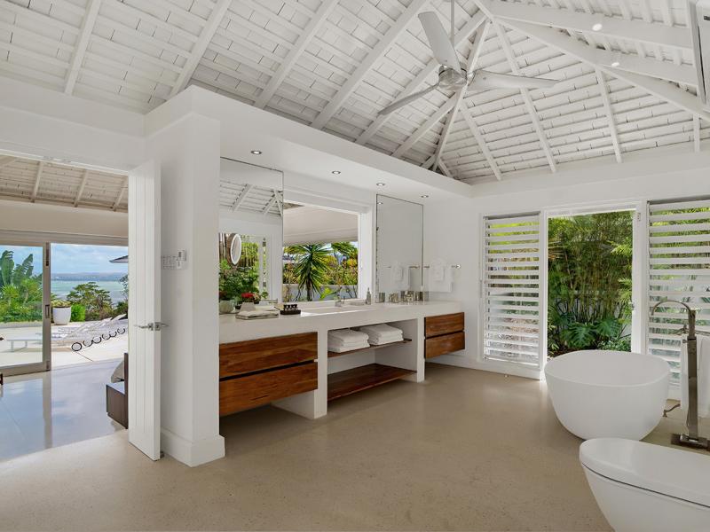 Seaside Villa , Montego Bay  