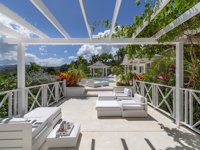 Seaside Villa , Montego Bay  