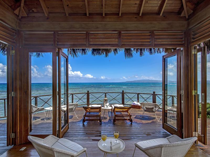 Seaside Villa , Montego Bay  