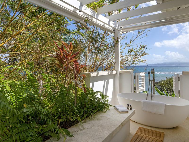 Seaside Villa , Montego Bay  