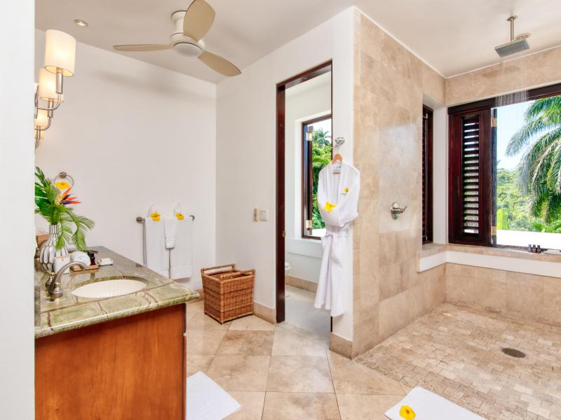 Trinity , Montego Bay , Tryall  