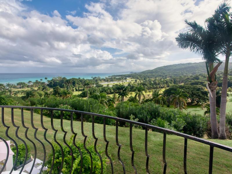 Skyline , Montego Bay , Tryall  