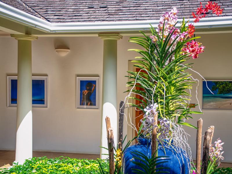 Tryall Club - Ambiance Sea Salt , Montego Bay  