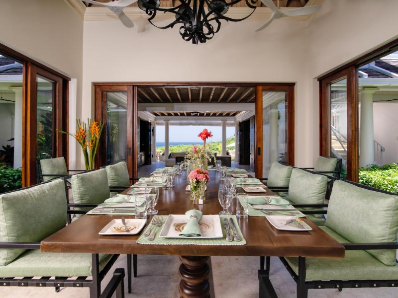 Tryall Club - Ambiance Sea Salt , Montego Bay  