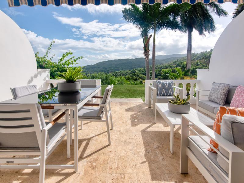 Skyline , Montego Bay , Tryall  