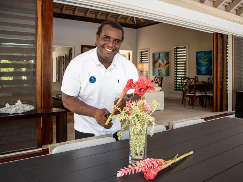 Tryall Club - Ambiance Sea Salt , Montego Bay  