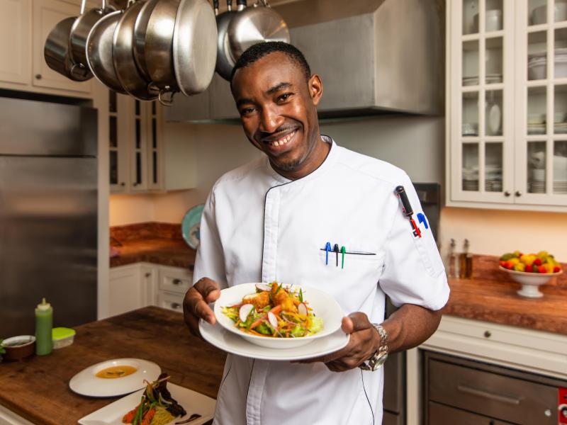 Tryall Club - Ambiance Sea Salt , Montego Bay  