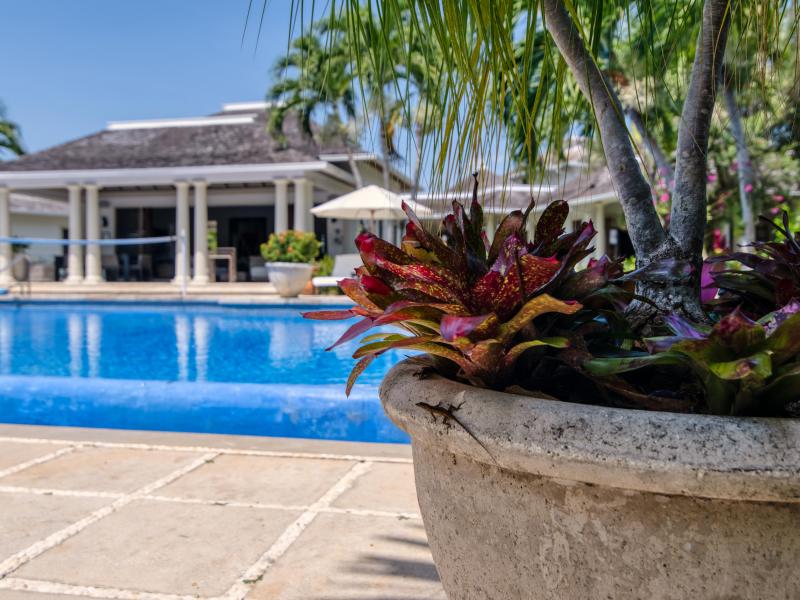 Tryall Club - Ambiance Sea Salt , Montego Bay  