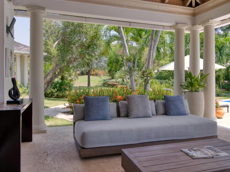 Tryall Club - Ambiance Sea Salt , Montego Bay  