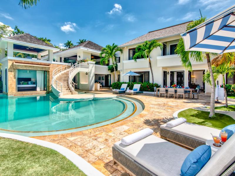 Trinity , Montego Bay , Tryall  