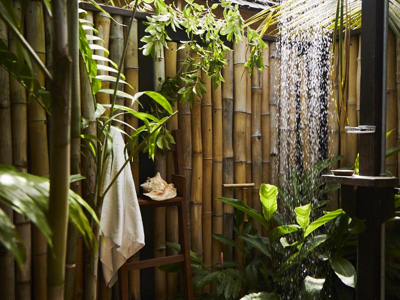 GoldenEye Luxury Hotel Resort  , Oracabessa  