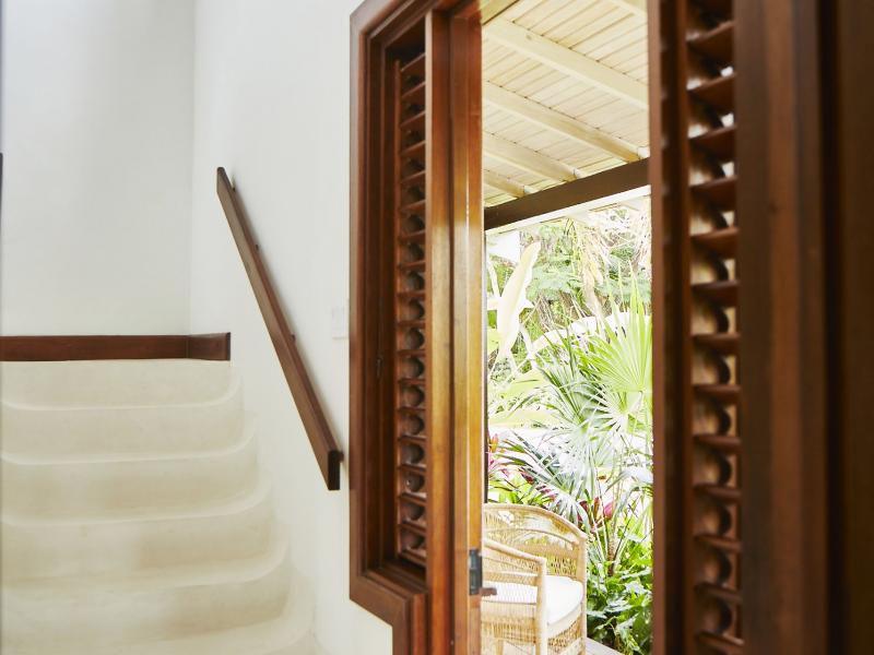 GoldenEye Luxury Hotel Resort  , Oracabessa  