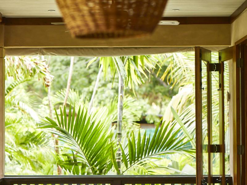 GoldenEye Luxury Hotel Resort  , Oracabessa  