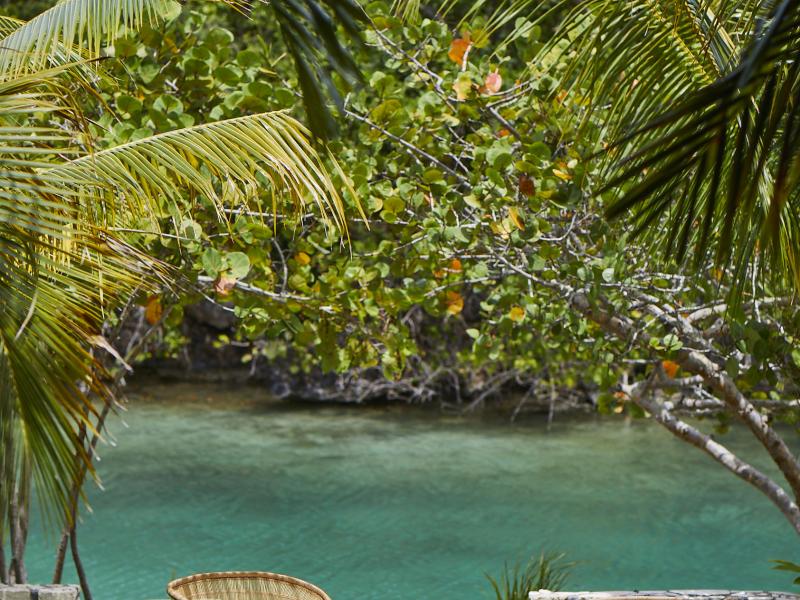 GoldenEye Luxury Hotel Resort  , Oracabessa  