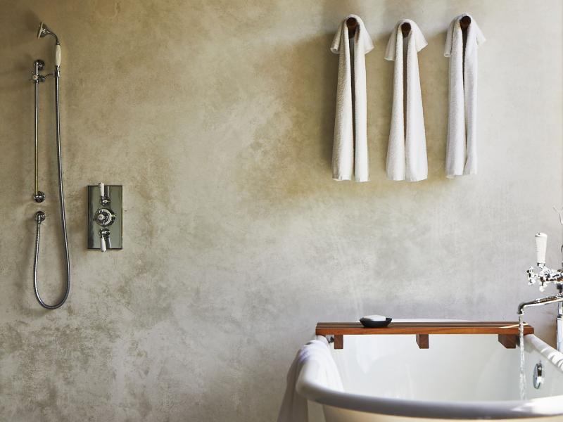 GoldenEye Luxury Hotel Resort  , Oracabessa  