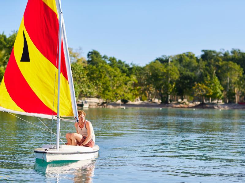 GoldenEye Luxury Hotel Resort  , Oracabessa  