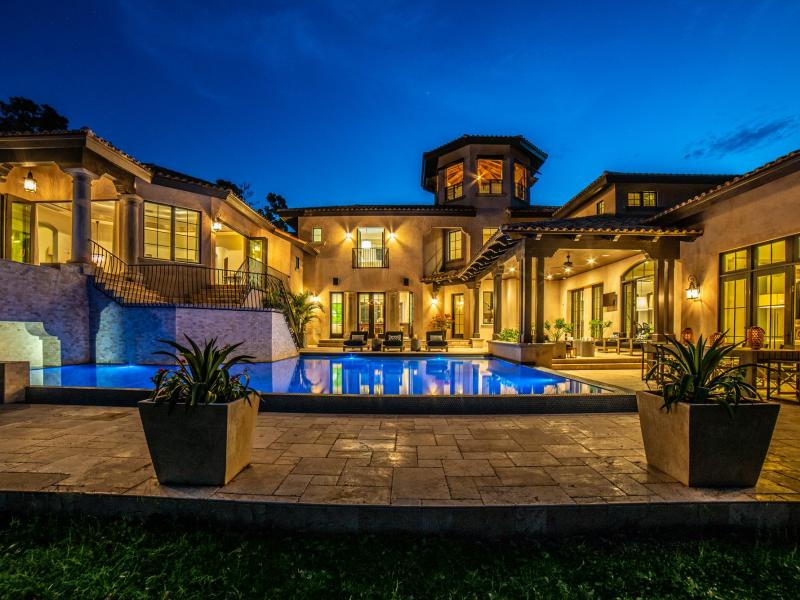 Villa Christina , Montego Bay , Rose Hall Estate  