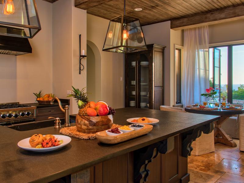 Villa Christina , Montego Bay , Rose Hall Estate  