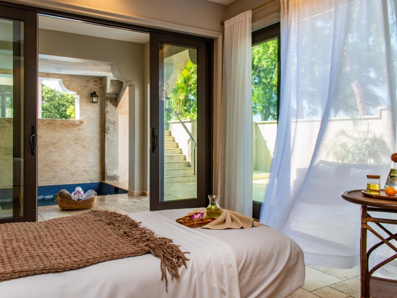 Villa Christina , Montego Bay , Rose Hall Estate  