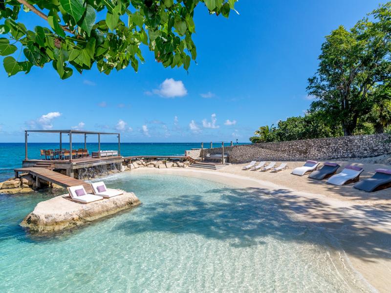 Promiseas , Ocho Rios  