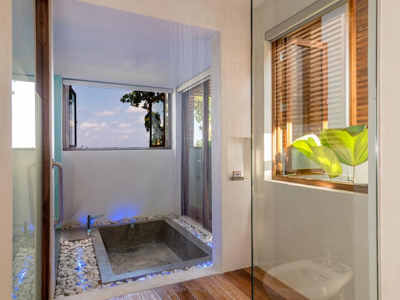 Promiseas , Ocho Rios  