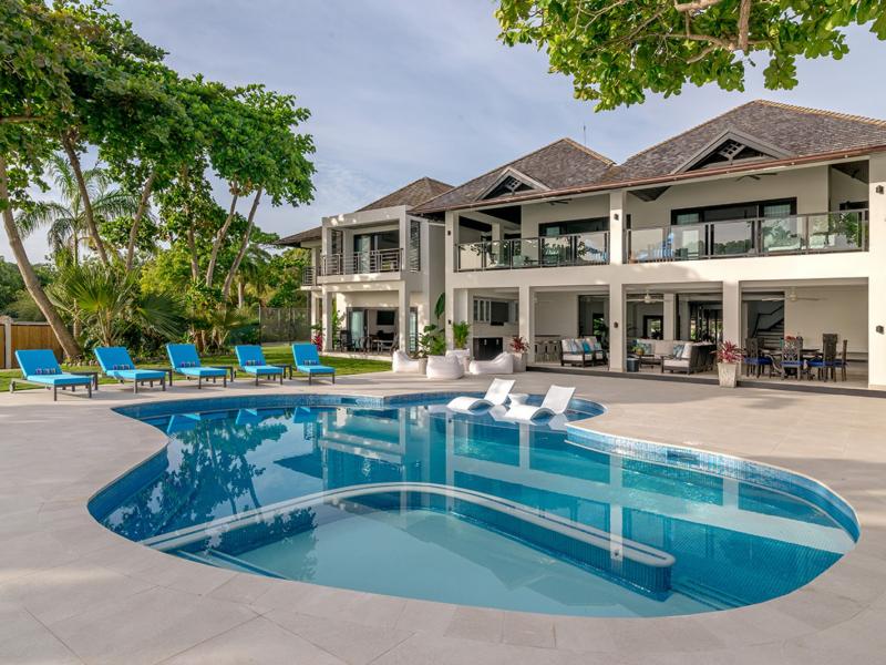 Malatai , Mammee Bay , Ocho Rios  