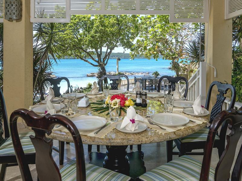 Sugar Bay on the Beach , Discovery Bay  