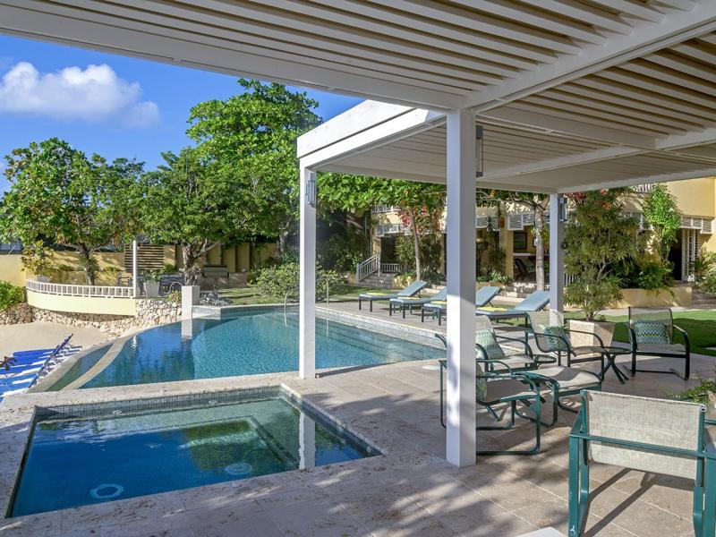 Sugar Bay on the Beach , Discovery Bay  
