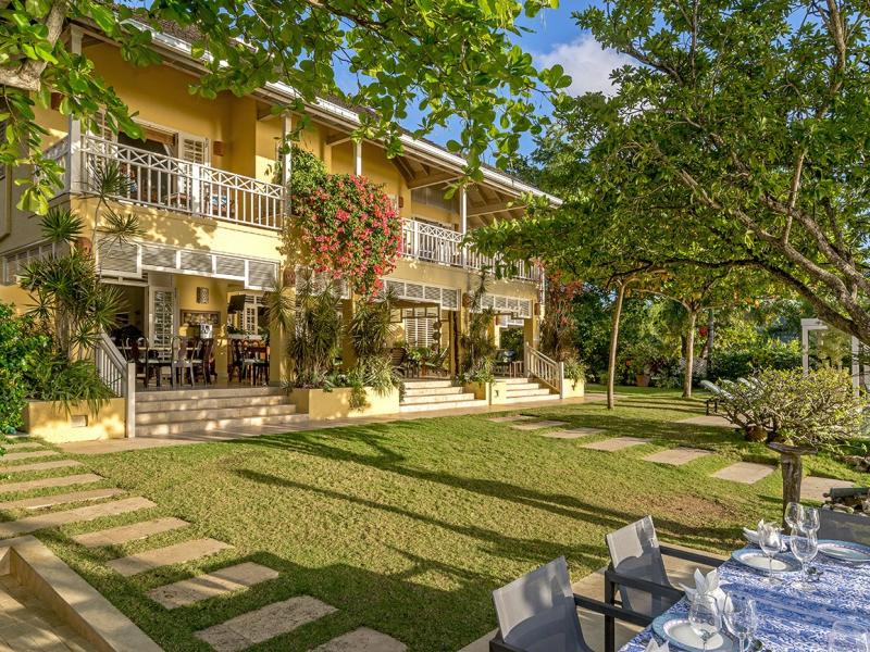 Sugar Bay on the Beach , Discovery Bay  