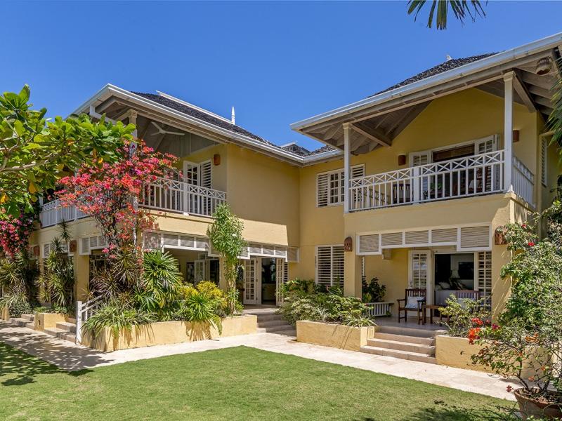 Sugar Bay on the Beach , Discovery Bay  