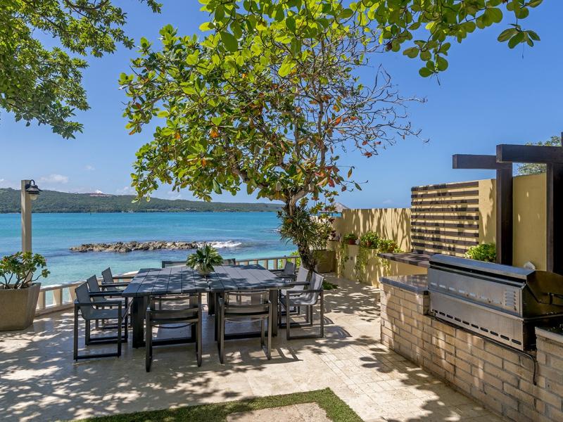 Sugar Bay on the Beach , Discovery Bay  