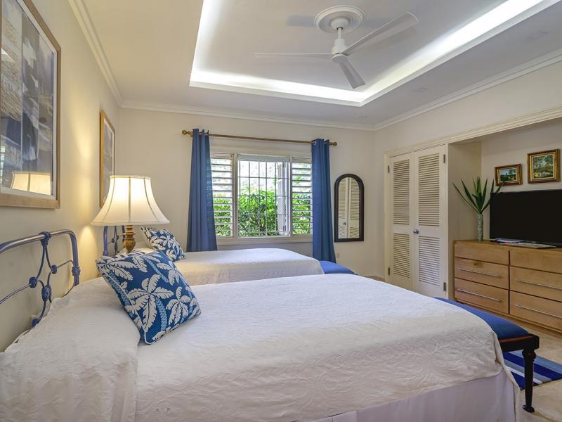 Sugar Bay on the Beach , Discovery Bay  