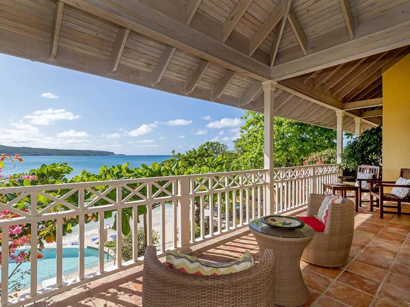 Sugar Bay on the Beach , Discovery Bay  