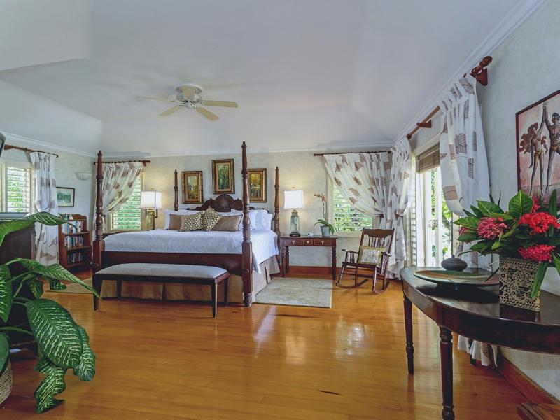 Sugar Bay on the Beach , Discovery Bay  