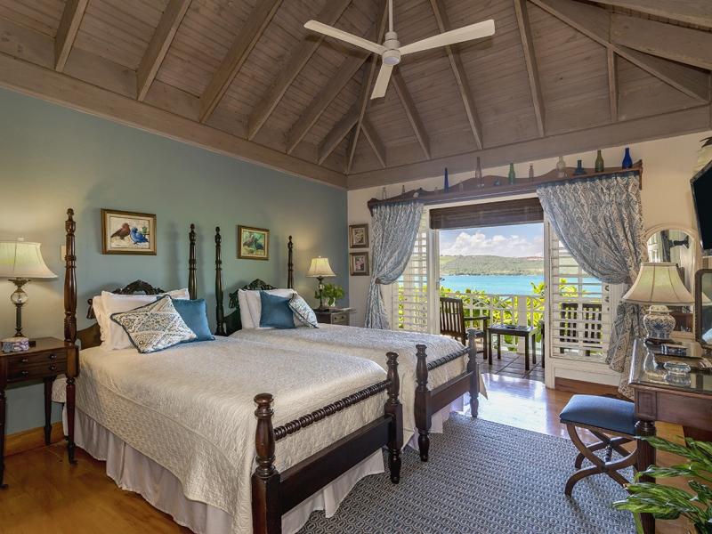 Sugar Bay on the Beach , Discovery Bay  