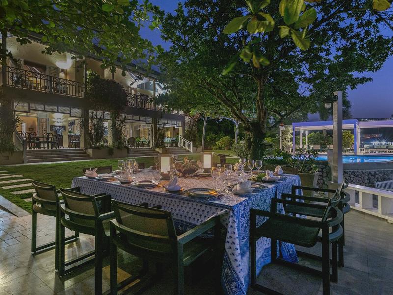 Sugar Bay on the Beach , Discovery Bay  