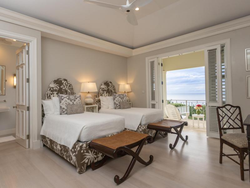 Tryall Club - Celestial Villa , Montego Bay  