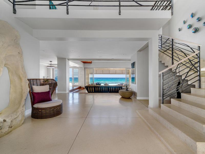 Buttonwood Reef and Sea Biscuit Cottage , Ocho Rios  