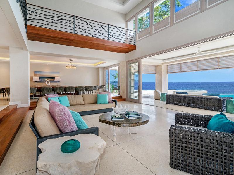 Buttonwood Reef and Sea Biscuit Cottage , Ocho Rios  