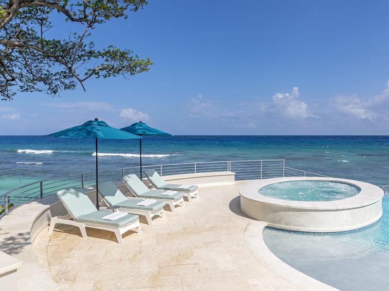 Buttonwood Reef and Sea Biscuit Cottage , Ocho Rios  