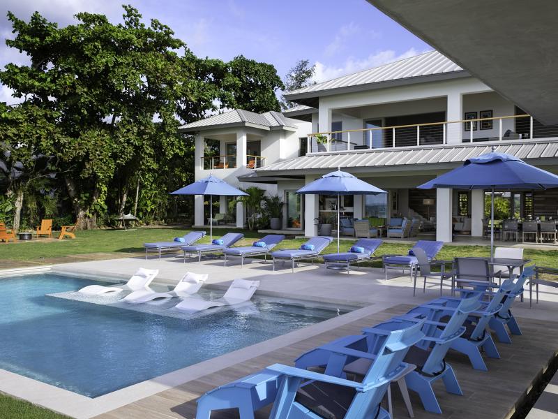 Villa Lido , Ocho Rios  