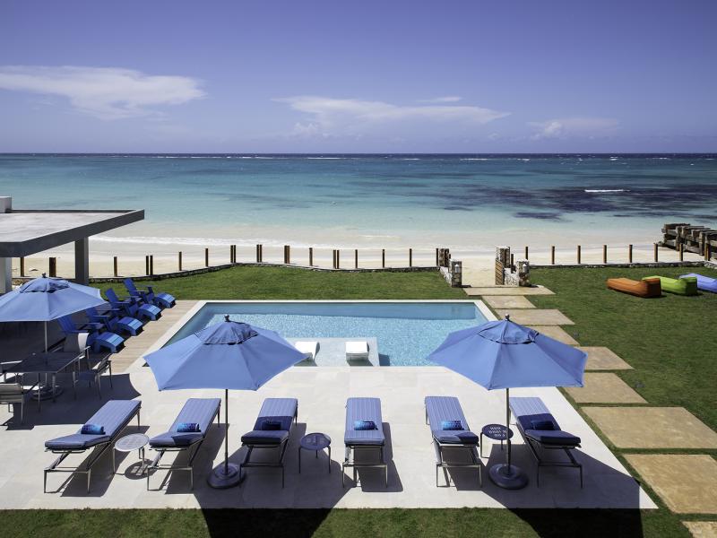 Villa Lido , Ocho Rios  