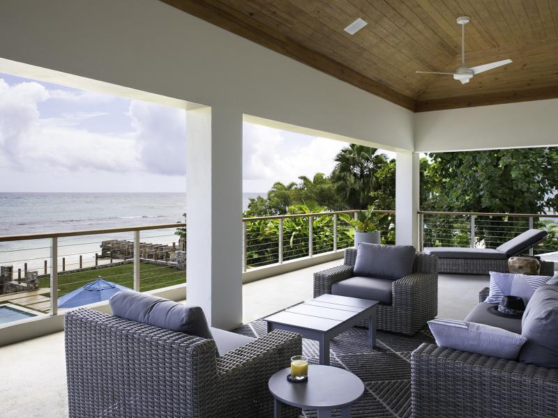 Villa Lido , Ocho Rios  