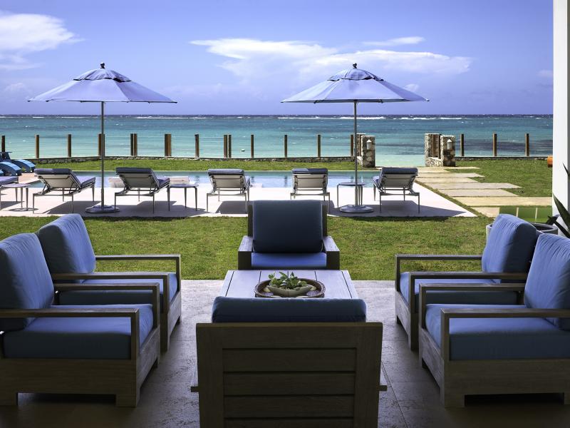 Villa Lido , Ocho Rios  