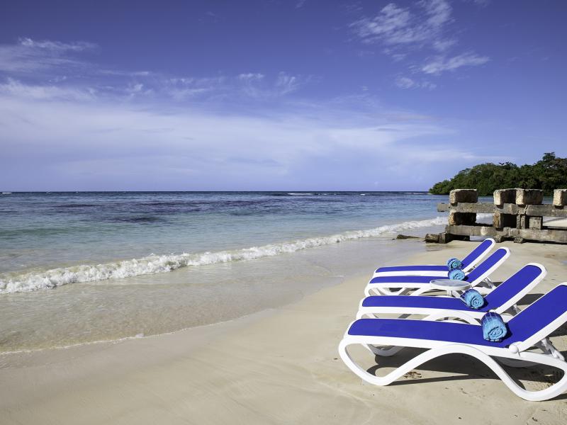 Villa Lido , Ocho Rios  