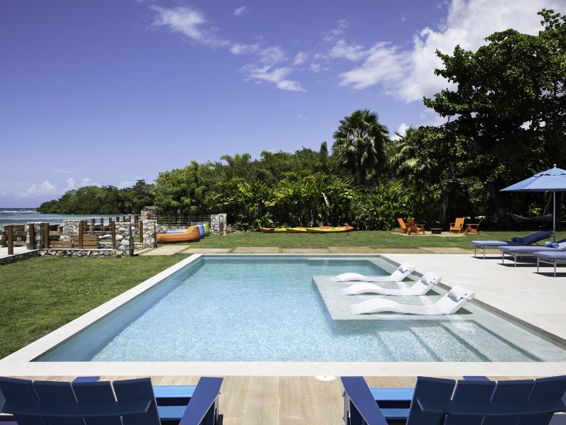 Villa Lido , Ocho Rios  