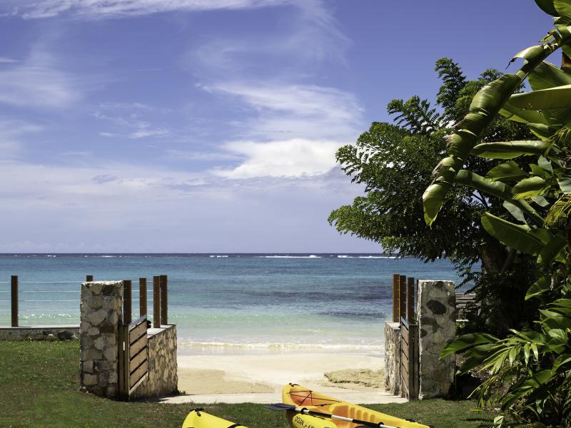 Villa Lido , Ocho Rios  