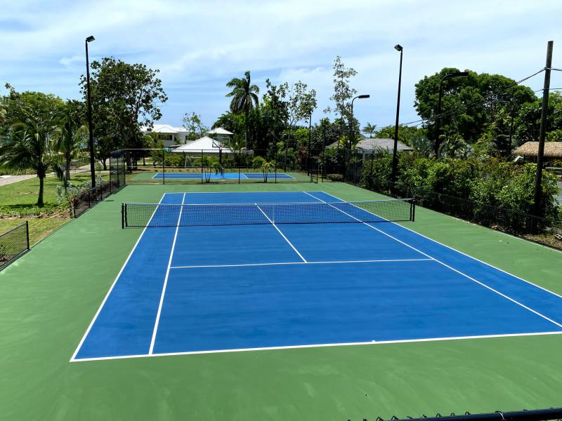 Villa Lido , Ocho Rios  