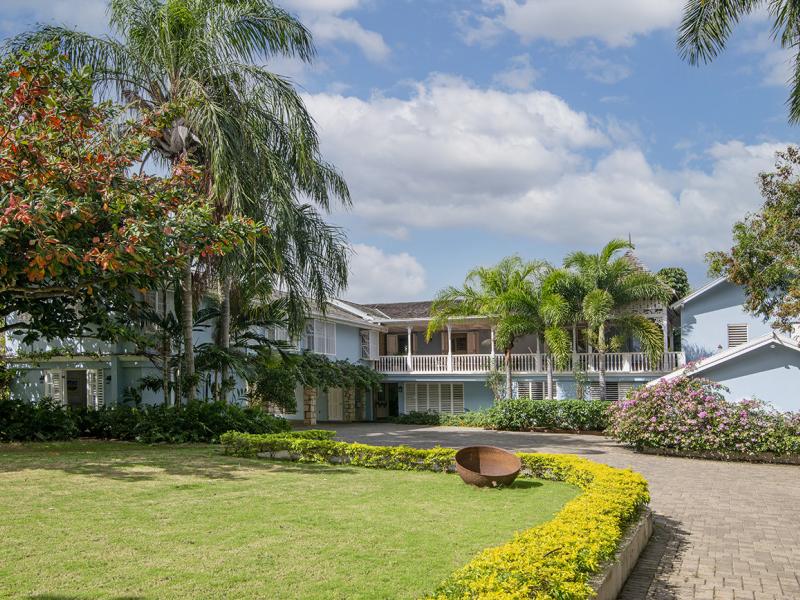 A Summer Place  , Discovery Bay  